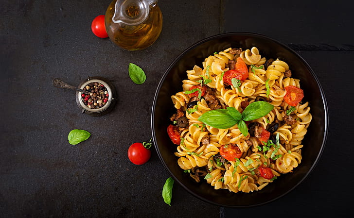 Pasta , Background wallpaper