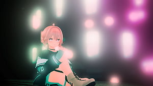 VRChat wallpaper