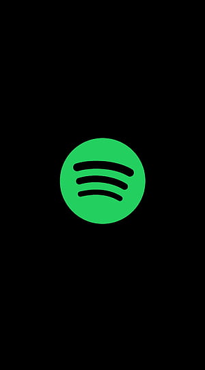 Stop Spotify ads, phone wallpaper