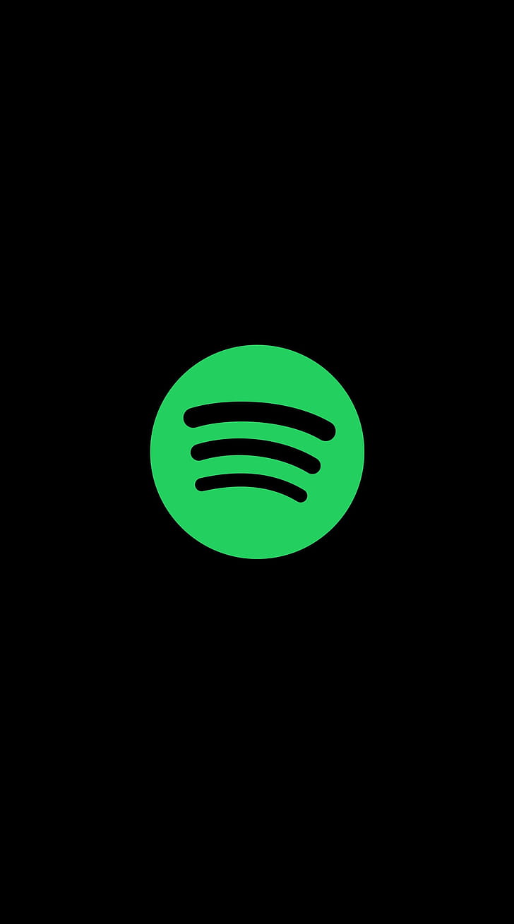 Stop Spotify ads, phone wallpaper