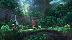 Studio Ghibli,  , wallpaper