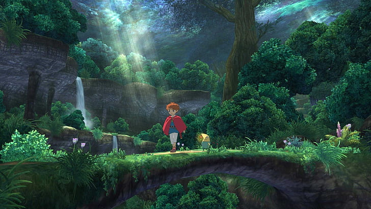Studio Ghibli,  , wallpaper
