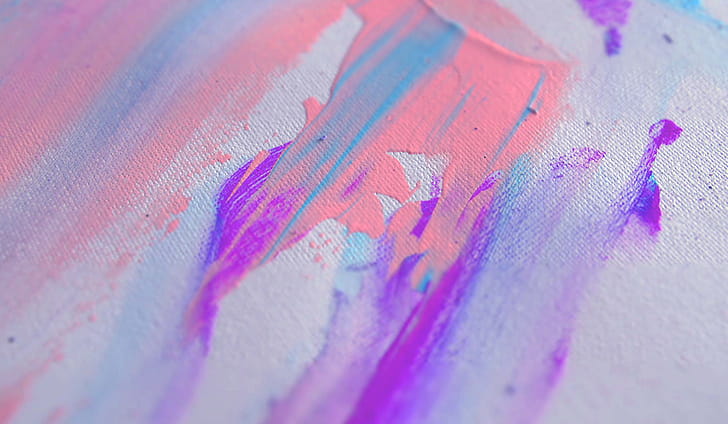 Canvas, Paint wallpaper