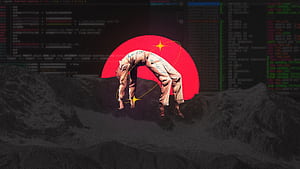 Deep Dive Into Coding Realms, programming, computer, hacker, artist, artwork, digital-art wallpaper