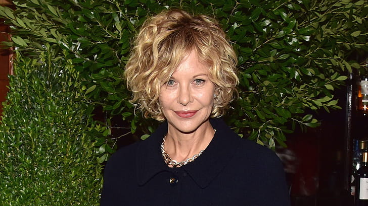 Meg Ryan, wallpaper