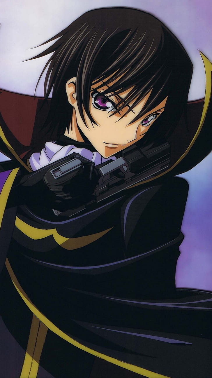 Code Geass ideas, Coding, Code Geass phone wallpaper