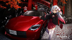 car wallpaper
