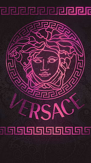 Versace , phone wallpaper
