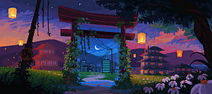 8 Bit City, 8-bit, city, artist, artwork, digital-art wallpaper