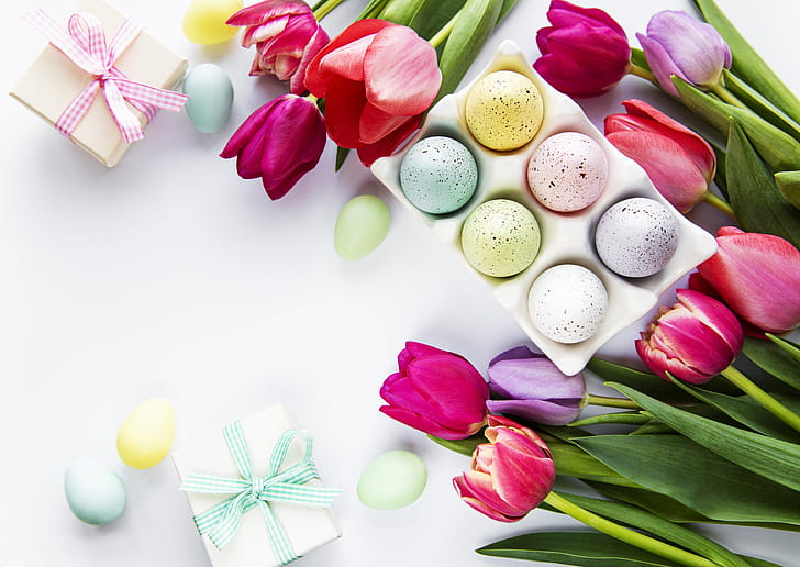 easter egg, holiday, Easter wallpaper