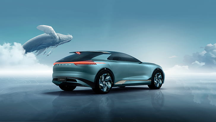 vehicle wallpaper