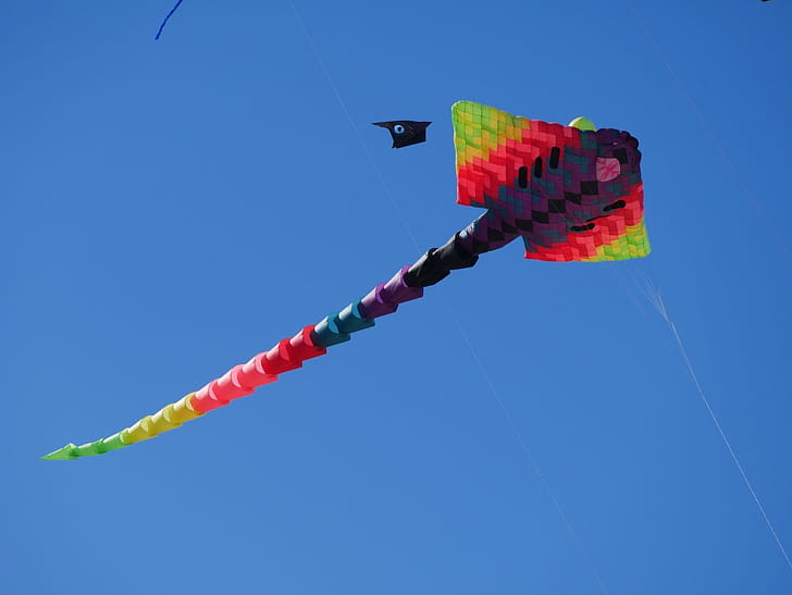 , Kite , Hintergrnde wallpaper