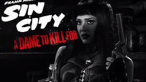 Jessica Alba In Sin City 2, jessica-alba, sin-city, movies wallpaper
