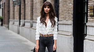 Emily Ratajkowski2020 , emily-ratajkowski, celebrities, girls, hoot wallpaper