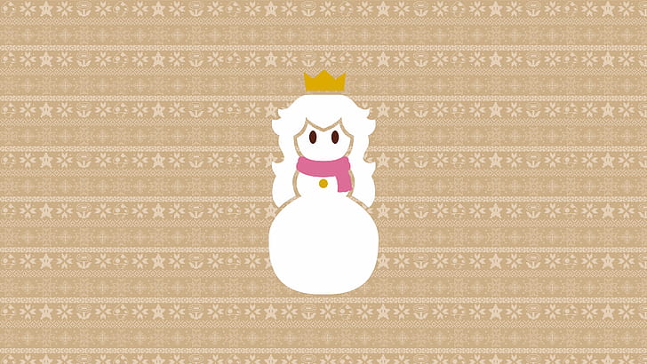 Super Mario wallpaper