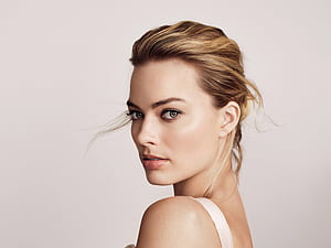 Margot Robbie New 2017, margot-robbie, celebrities, girls wallpaper