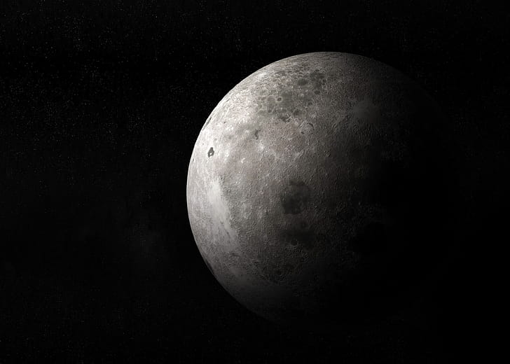 Moon wallpaper