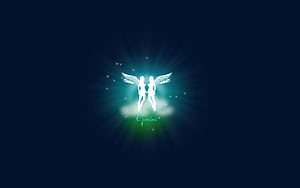 Gemini  , Backgrounds wallpaper