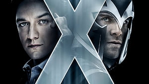 X-Men First Class, , Background wallpaper