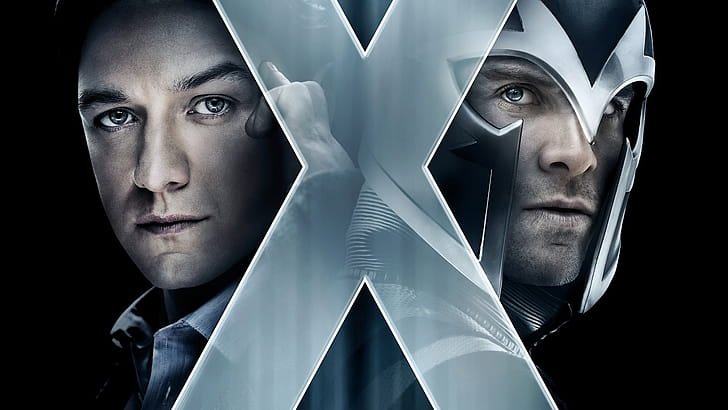 X-Men First Class, , Background wallpaper