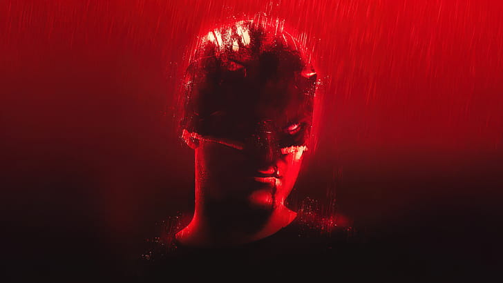 Daredevil wallpaper