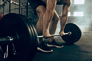 Essential Weightlifting Tips wallpaper