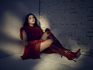 Mary Mouser Flanelle , mary-mouser, celebrities, girls, model wallpaper