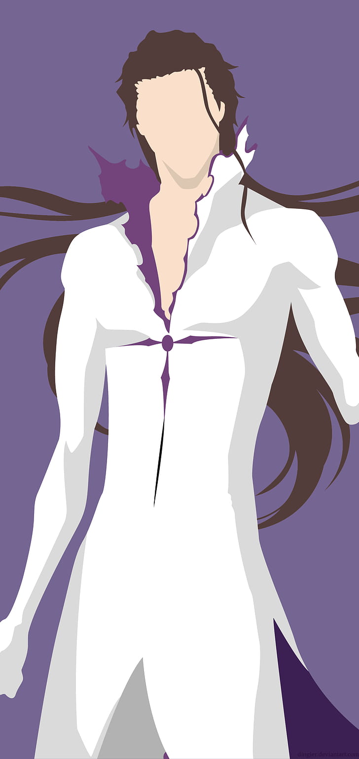 Anime, Bleach phone wallpaper