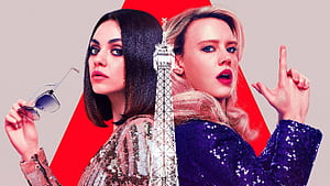 The Spy Who Dumped Me 2018 Movie , the-spy-who-dumped-me, 2018-movies, movies, mila-kunis, kate-mckinnon wallpaper