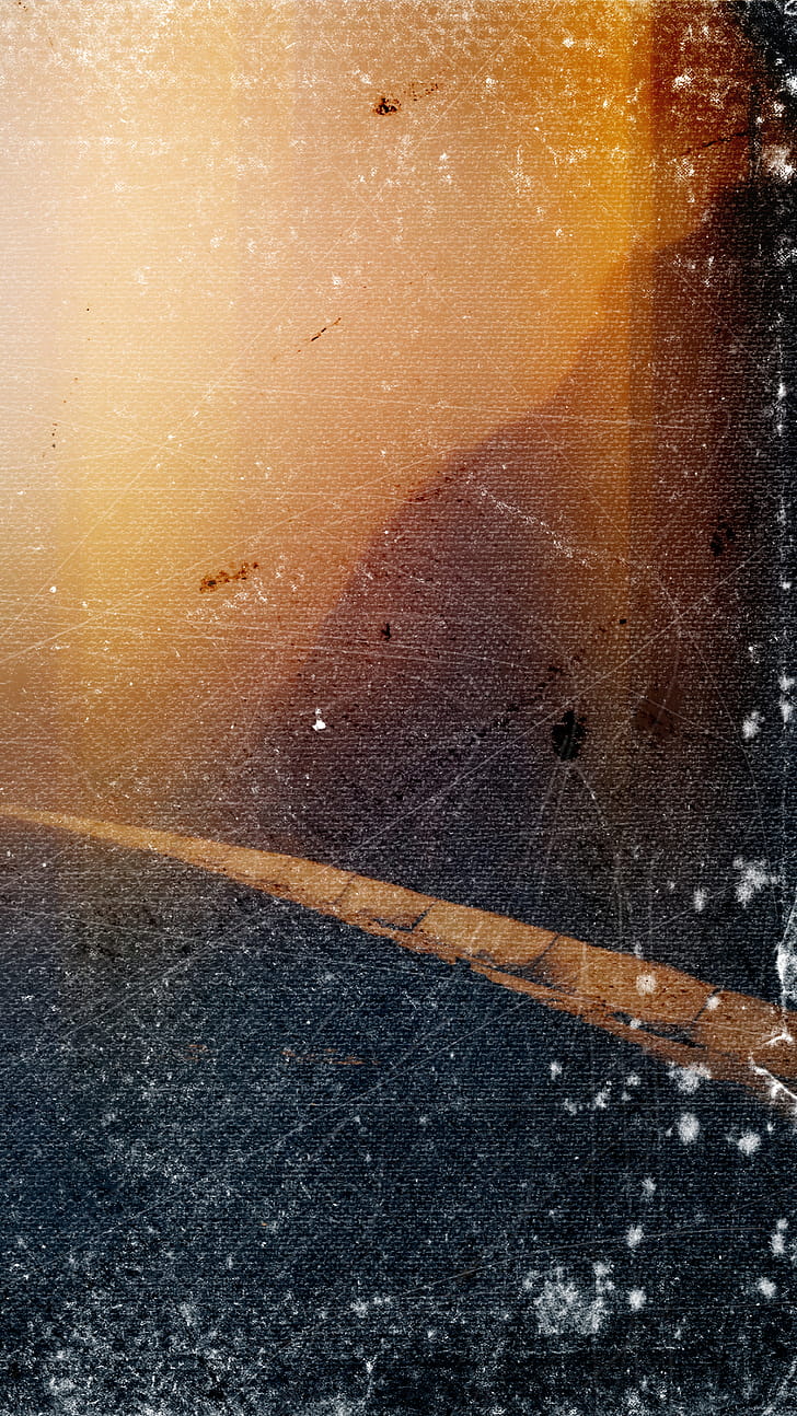 texture, Abstract, blur phone wallpaper