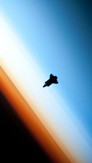 Space Shuttle,  Ultra phone wallpaper