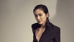 Jessica Henwick, jessica-henwick, celebrities, girls wallpaper
