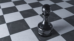 Pawn, Chess wallpaper