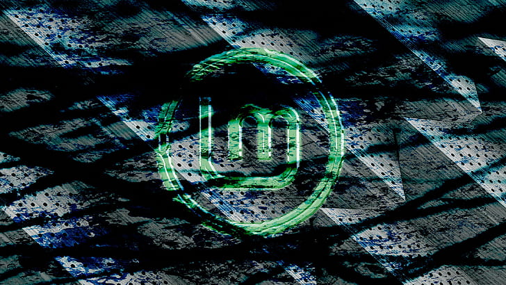 Linux Mint, Linux, Technology wallpaper