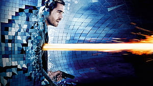 Source Code, , Movie background wallpaper