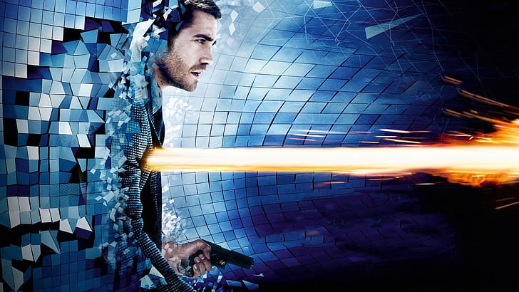 Source Code, , Movie background wallpaper