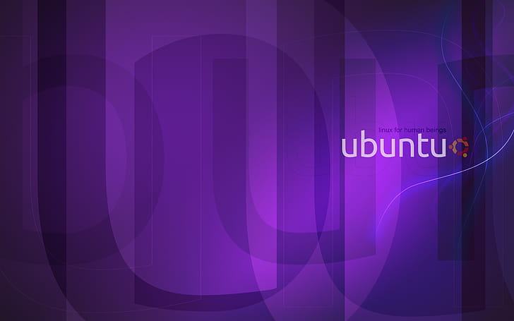 Ubuntu, Technology wallpaper