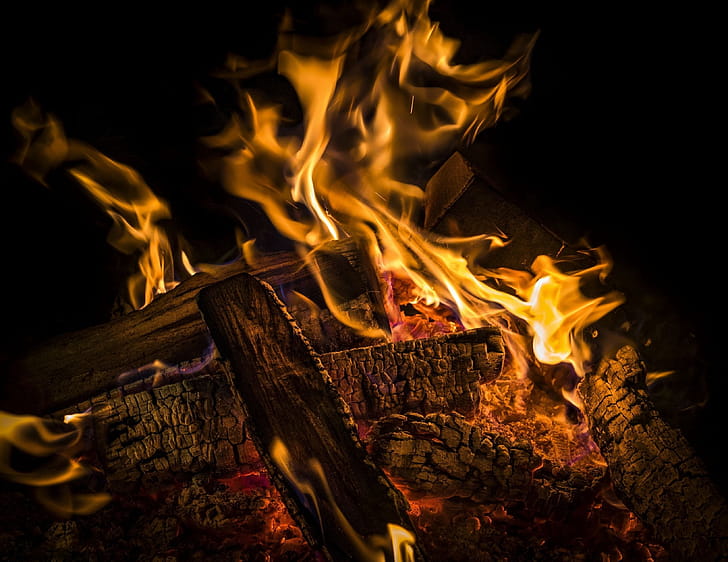 Fireplace ,  resolution,  backgrounds, Fireplace visuals wallpaper