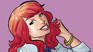 Comic, archie wallpaper