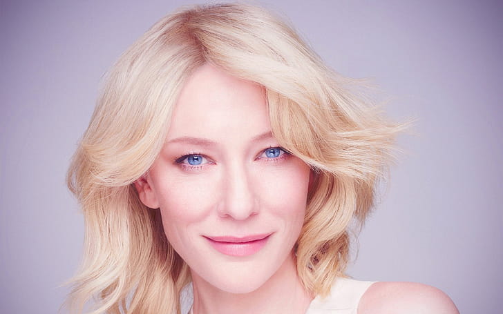Cate Blanchett, wallpaper