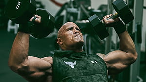 Dwayne Johnson ,  backgrounds wallpaper