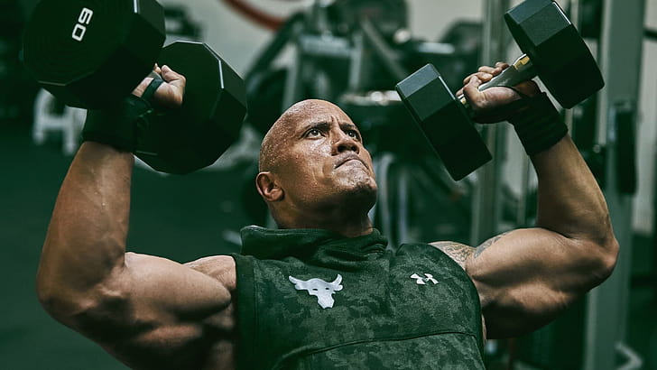 Dwayne Johnson ,  backgrounds wallpaper