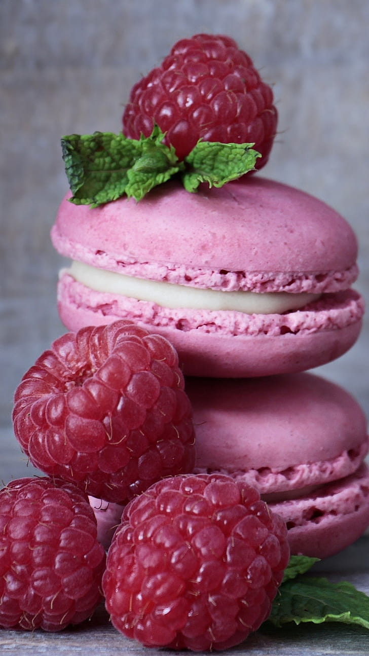 Macaroons, iPhone, , Backgrounds phone wallpaper