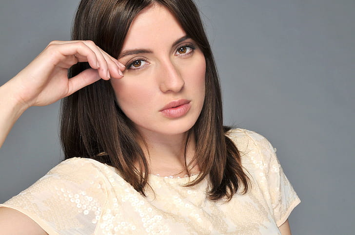 Mara Valverde, wallpaper