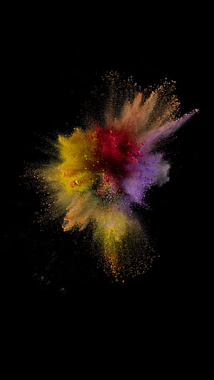 Ios 9 public beta, Static phone wallpaper