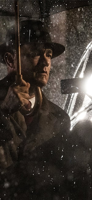 Tom Hanks, iPhone , phone wallpaper