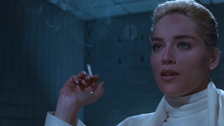 Basic Instinct Movie, Backdrops, Database, TMDB wallpaper