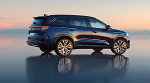 vehicle, Renault Espace E-TECH wallpaper