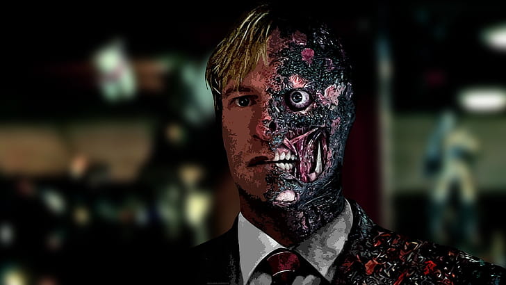 Aaron Eckhart , High-resolution, Background , Hintergrnde wallpaper