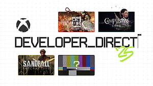 Developer_Direct 2025 wallpaper